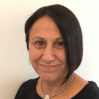 Lisa Hammond-Marsden